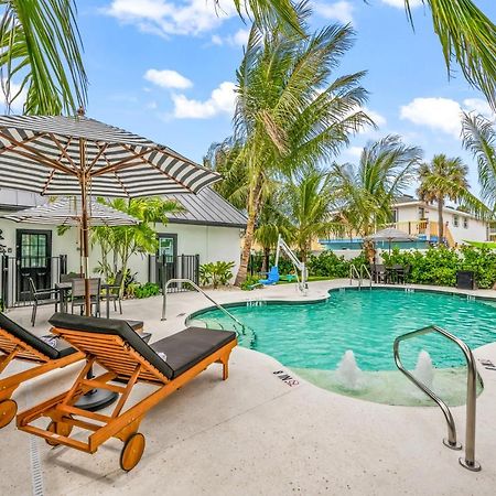 The Retreat At Anna Maria Island Inn برادنتون بيتش المظهر الخارجي الصورة
