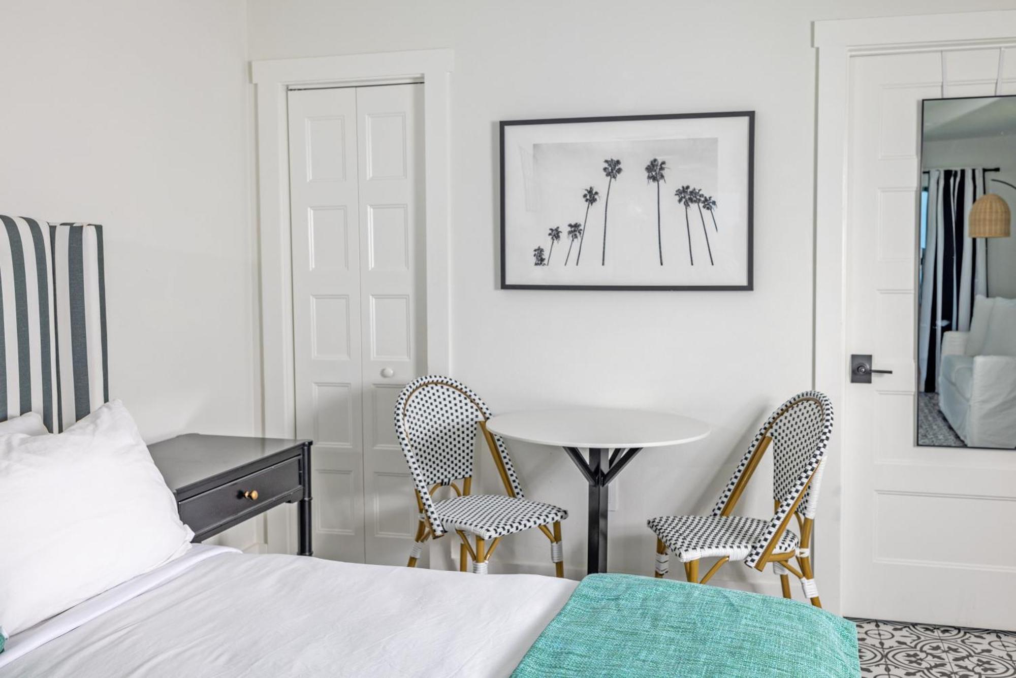 The Retreat At Anna Maria Island Inn برادنتون بيتش المظهر الخارجي الصورة